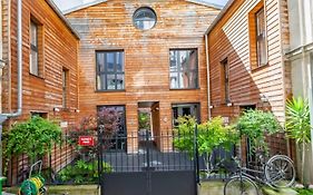 Lofts Chemin Vert