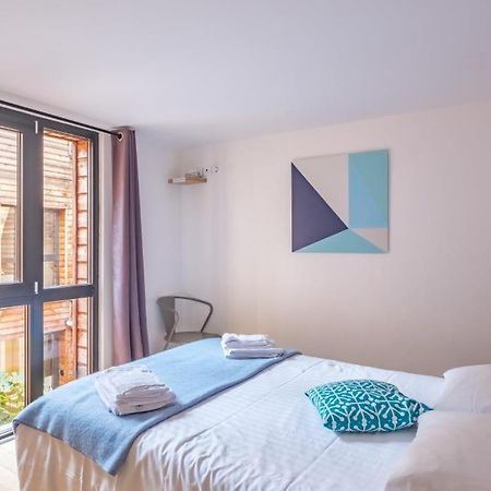 Lofts Chemin Vert Paris Exterior photo